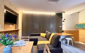 Apartamentos Turísticos Juego de Cañas